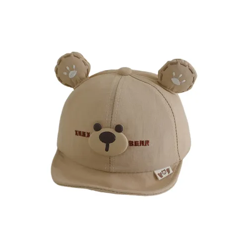 Versace Jeans Couture Hats In Black Cotton'
