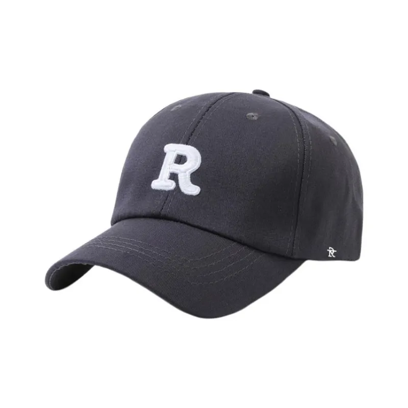 ROBINHOOD Polyester Baseball Caps Unisex-14