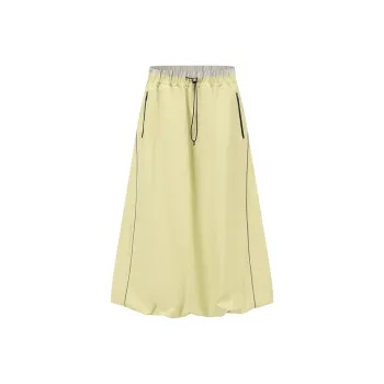 XINQITIAN Spring And Summer Tennis Skirt Skirt Women's