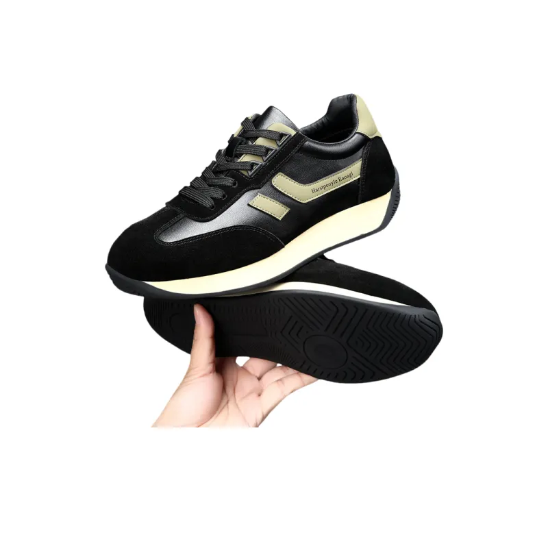 A Fairy Tale Of A Pair Of Shoes Low Top Casual Shoes Men's-3
