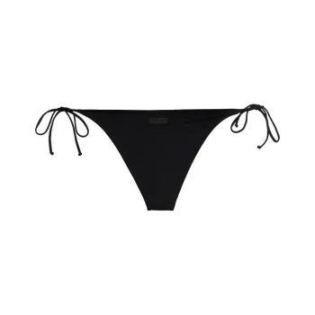 MC2 Saint Barth Side tie Bikini Bottoms