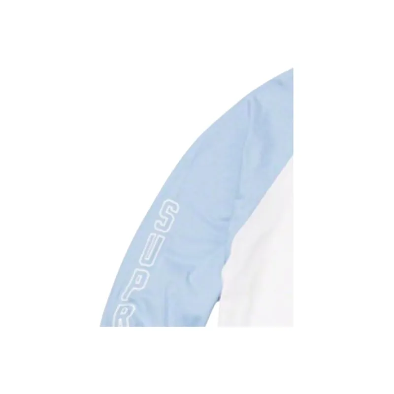 Supreme Dog Raglan L/S Top-2