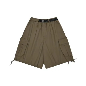Saotome Cargo Shorts Women's