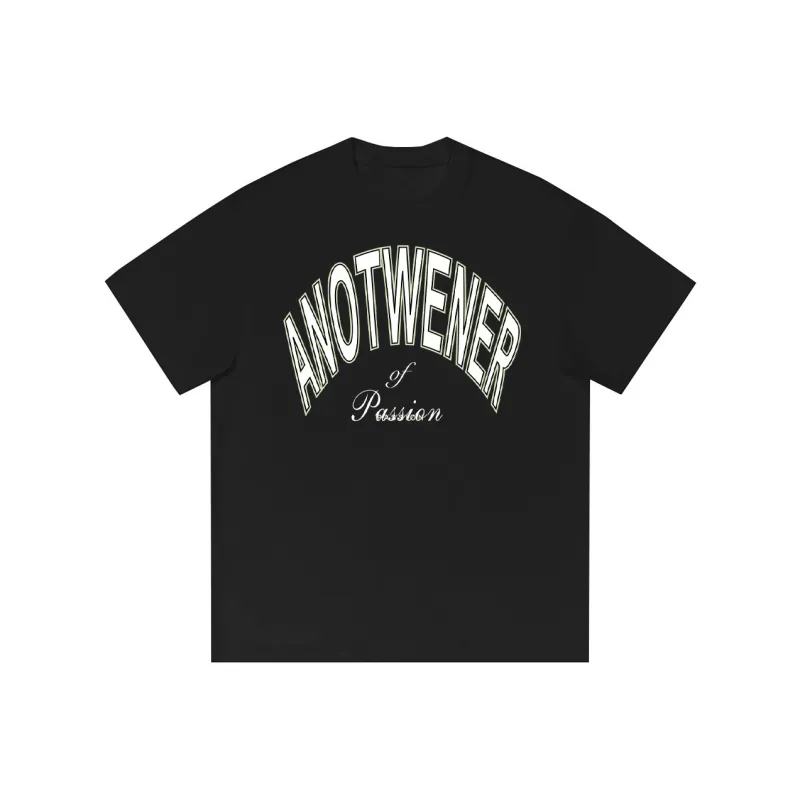 JIANWANG T Shirts Unisex-2
