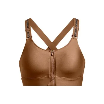 Under Armour Sports Underwear Women's Brown