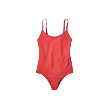 Patagonia Sunny Tide One-Piece Swimsuit One-piece Swimsuit Women's