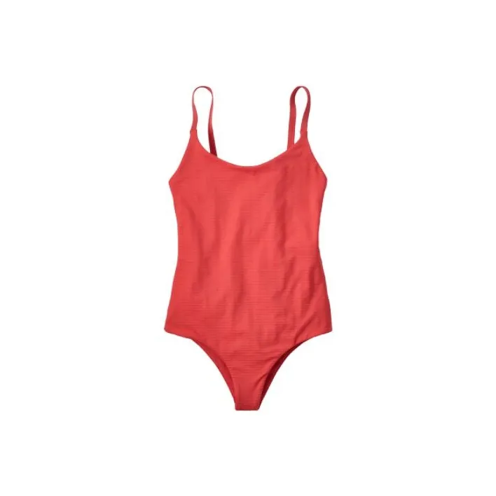 Patagonia Sunny Tide One-Piece Swimsuit One-piece Swimsuit Women's-4