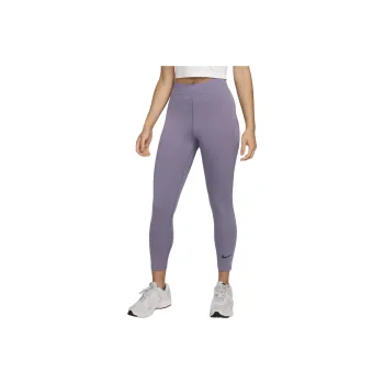 Nike Sportswear Classic Athletic Trousers Women's Smokey Mauve
