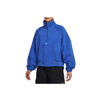 Nike Sportswear SS25 Jacket Women's Game Royal Blue/Sail White