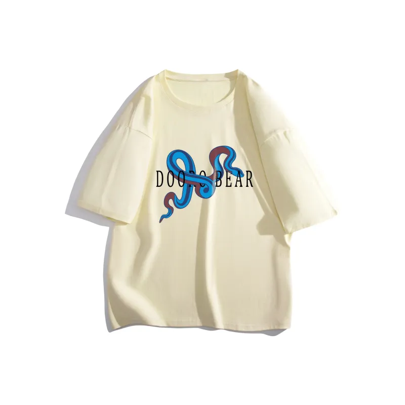 Budding Bear T Shirts Unisex-6