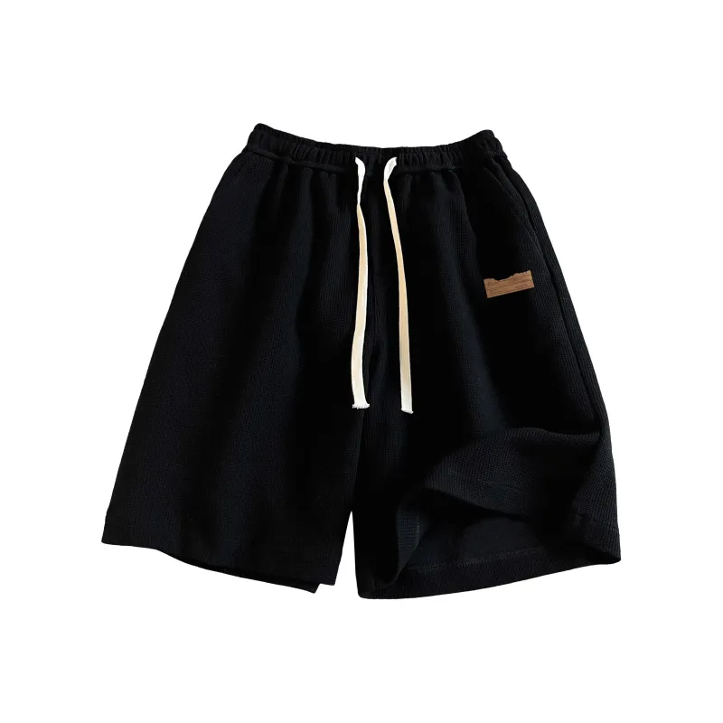 HONOR OF KINGS Casual Shorts Logo Model Unisex-3