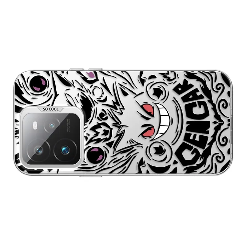 CHUNFAN Phone Cases-4