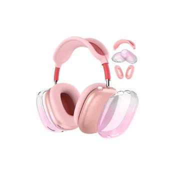 MOUEI Headphone Cases