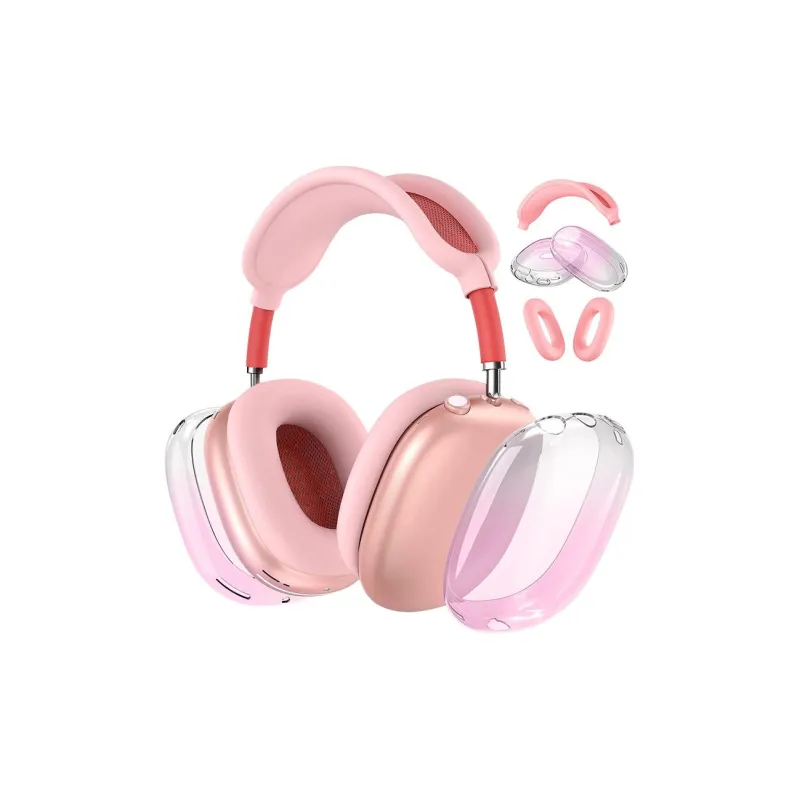 MOUEI Headphone Cases-0