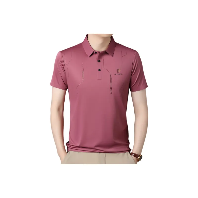 PIERRE CARDIN Polo Shirts Men-29