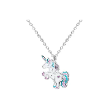 Beth Jewelry 999 Fine Silver Necklaces Women's