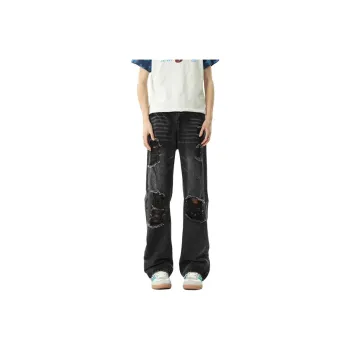 SOLIDITY Jeans Unisex