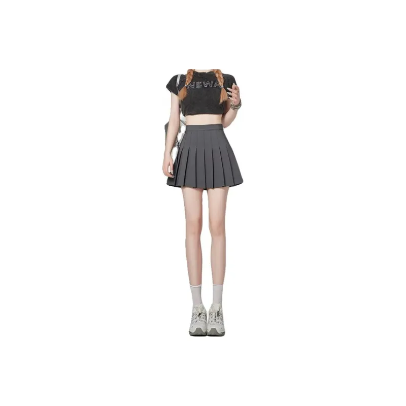 FOREVER 21 Casual Short Skirts Women's-0