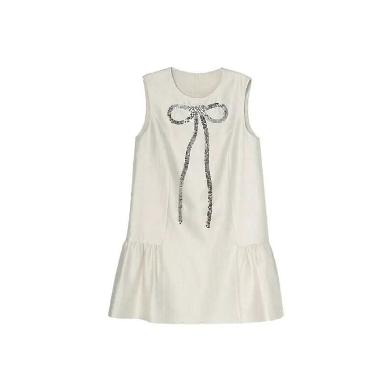 Summer Hooray Sleeveless Dress Women's-2