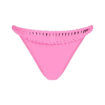 Agent Provocateur Swimming Shorts Women's Bright Pink