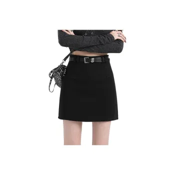 Mm Casual Short Skirts Women's