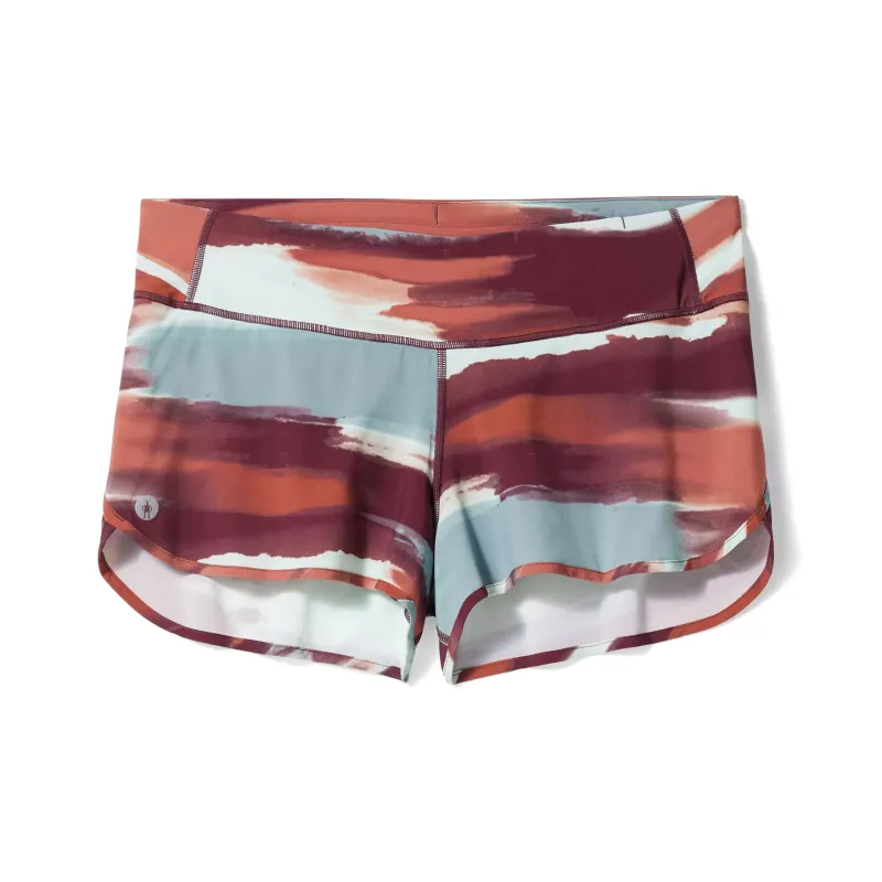SMARTWOOL Sports Shorts Women's-4