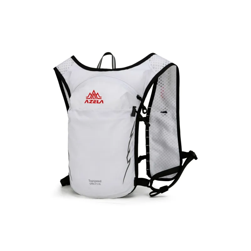 Ceion Keust Backpack Outdoor Bag Waterproof Oxford 22L Multicolor Unisex-37