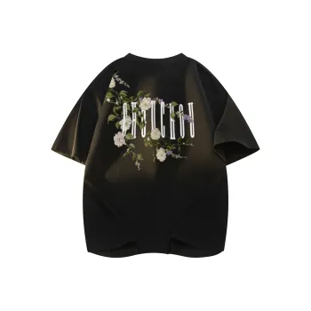 CHOUCHOUS T Shirts Unisex