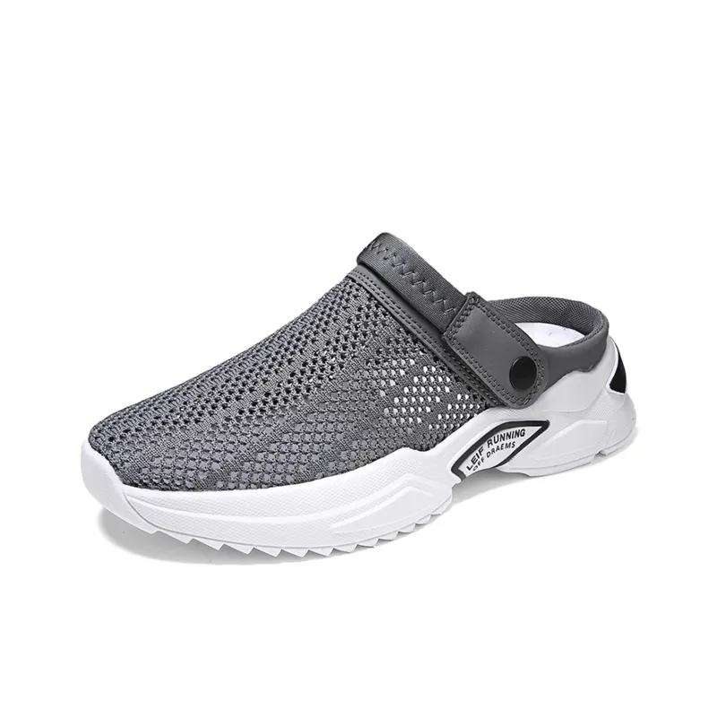 KUPE Clogs Men-6