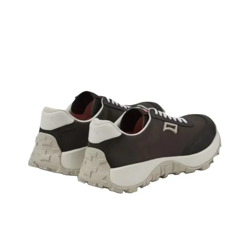 CAMPER Drift Trail Abrasion Resistant Low Top Casual Shoes Men's Tan-2