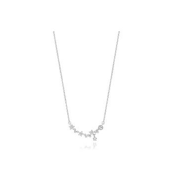 LUCA 999 Fine Silver Necklaces Unisex
