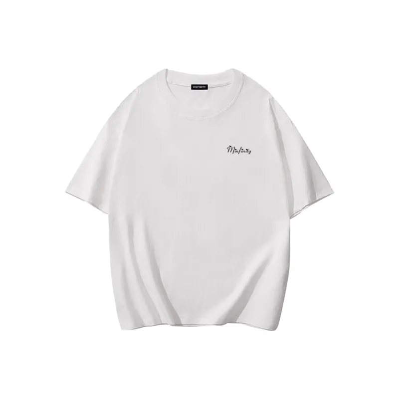 Minfinity T Shirts Unisex-7