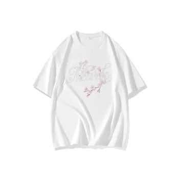 FAIRWHALE T Shirts Women's