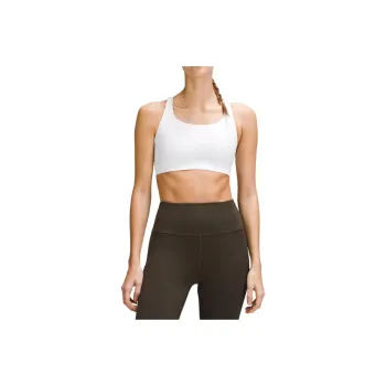 Lululemon Energy Sports Underwear Women's White