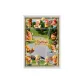 Wall-Mounted Photo Frame | Figure Not Included