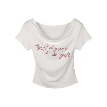 Manekniv T Shirts Women's