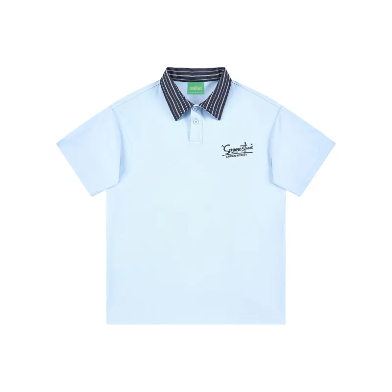 SESAME STREET Polo Shirt Unisex-6