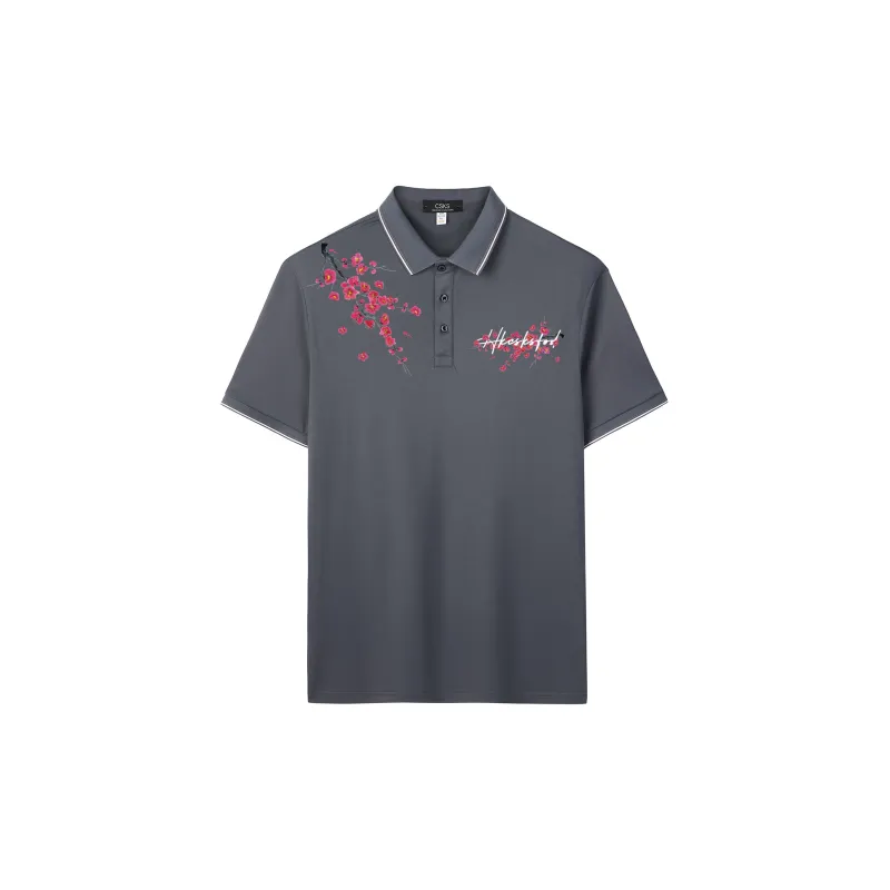 CSKS Polo Shirts Unisex-28