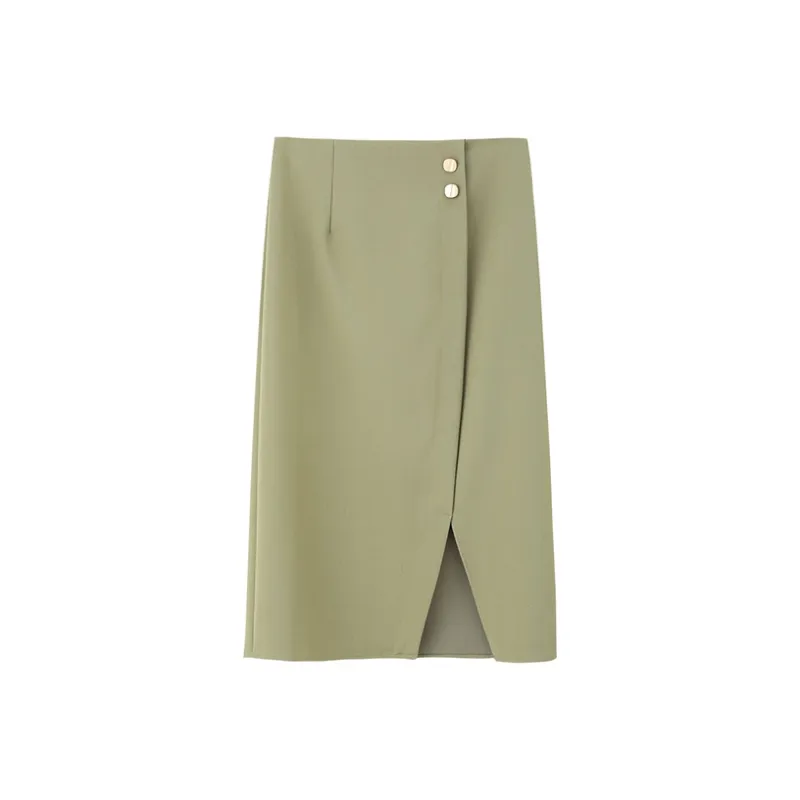 NINE WEST Casual Long Skirts Women's-7