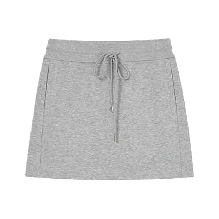Orange Desire Casual Short Skirts Women's-5