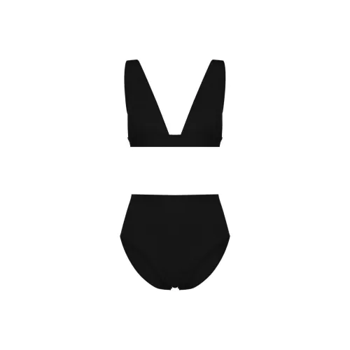 Eres Chrome Triangle cup Bikini Top