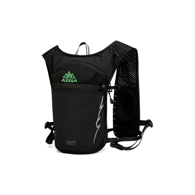 Ceion Keust Backpack Outdoor Bag Waterproof Oxford 22L Multicolor Unisex-25