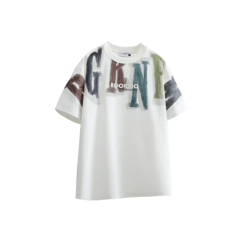 WKOOG T Shirts Unisex-5