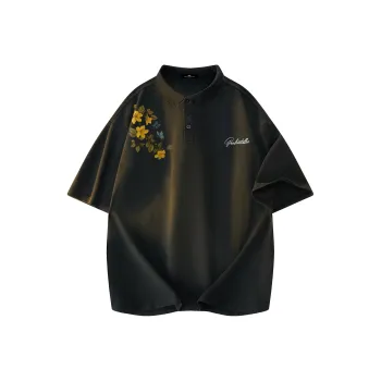 PAUL COSTELLOE Polo Shirt Unisex