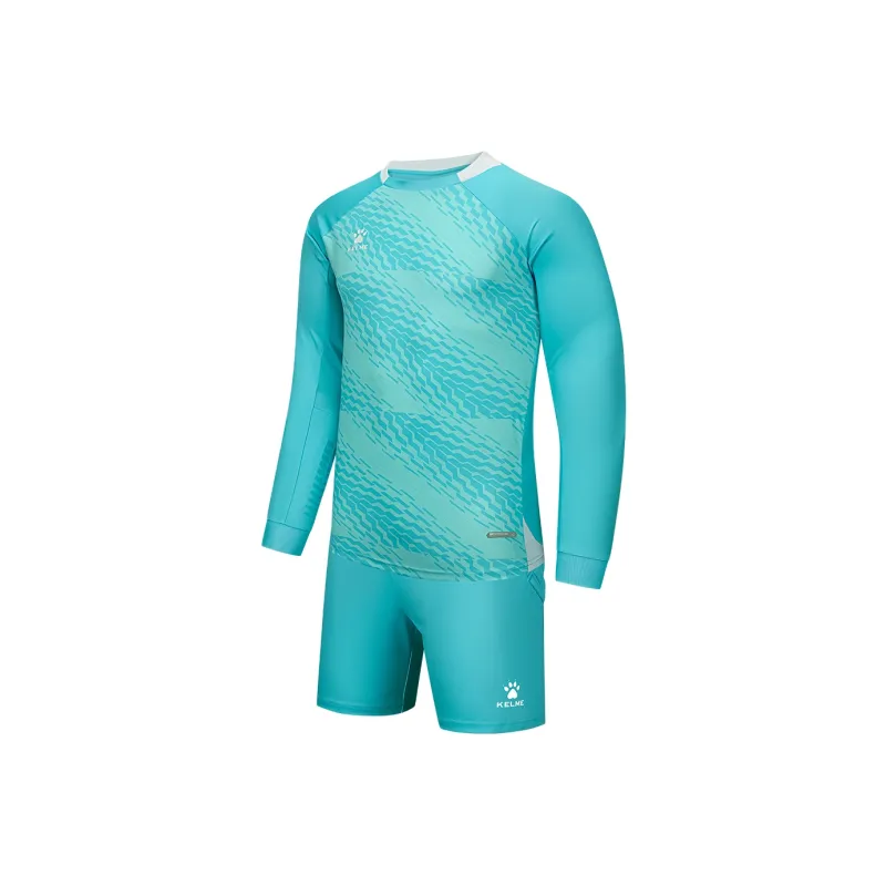 KELME Soccer Jersey Sets Unisex-4