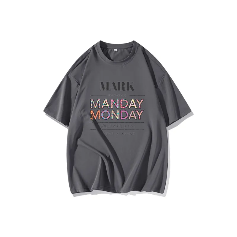 FAIRWHALE T Shirts Women's-12