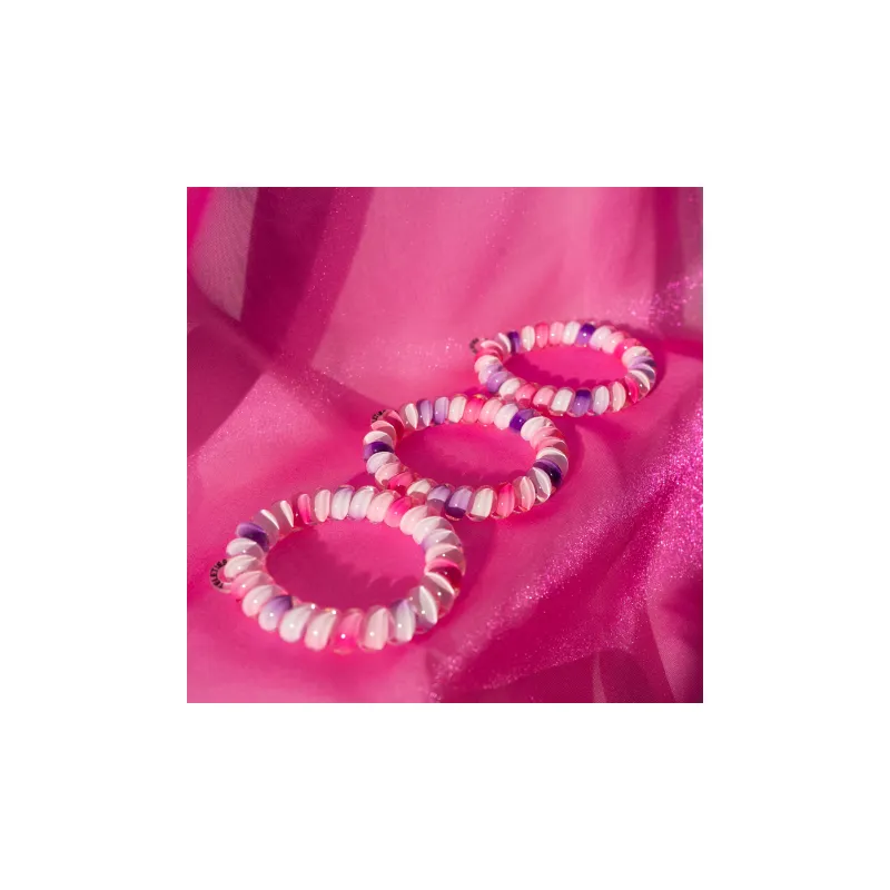 TELETIES Hair Ties Women's-7