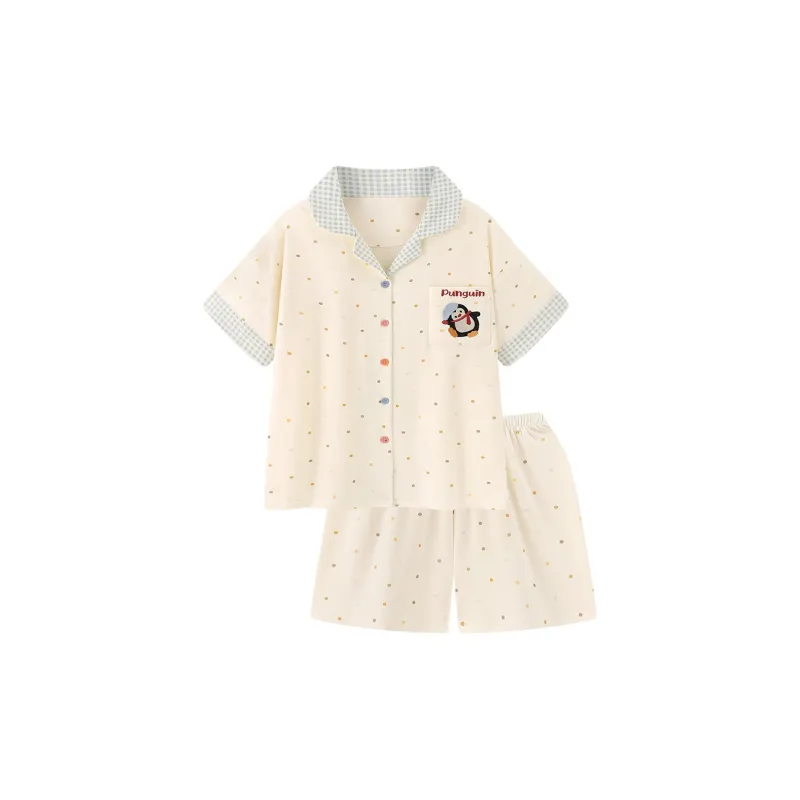 Beast's Secret Pajama Set Women's-0