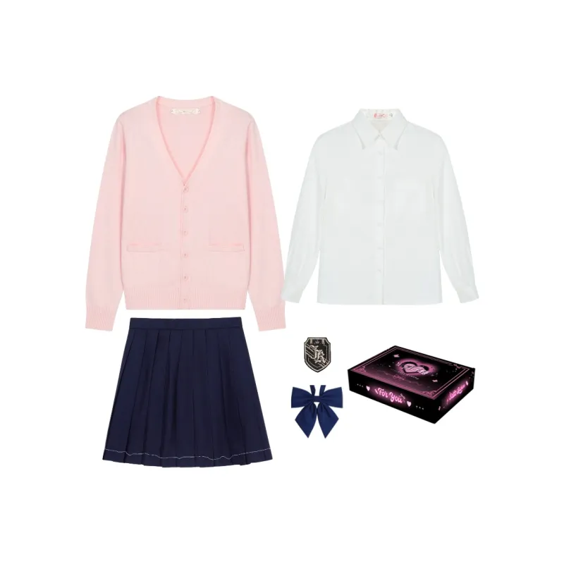 Sato Supun Uniforms Women's-32