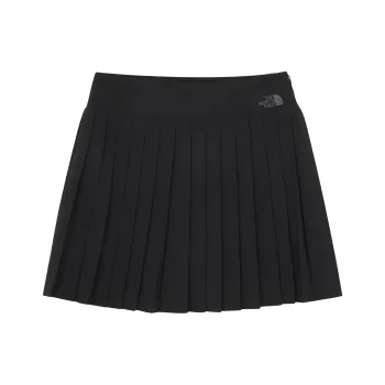 THE NORTH FACE Casual Short Skirts Women's Black